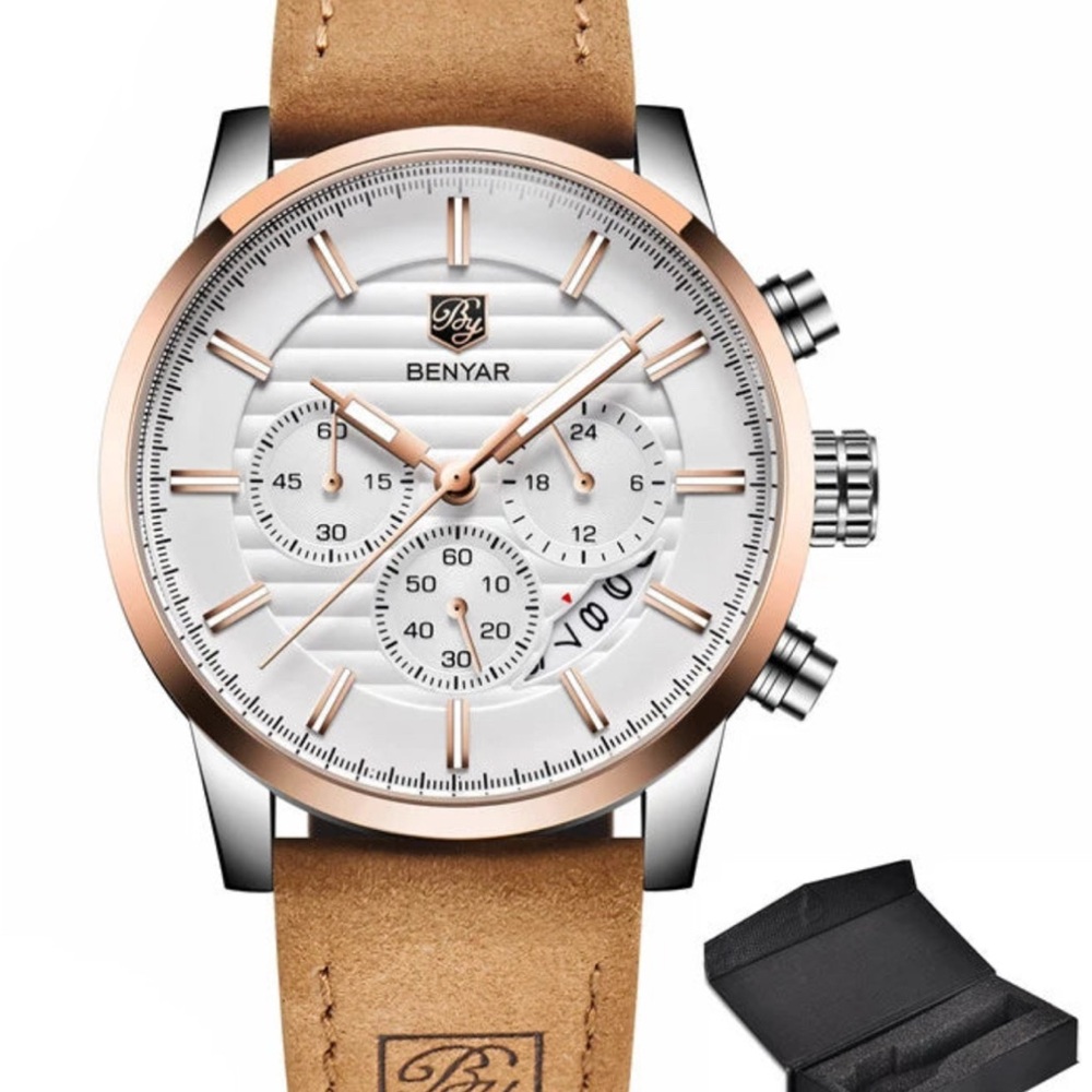 BENYAR - Virelli Watch